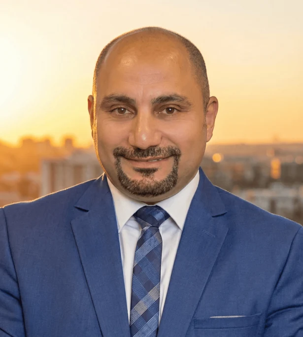 الدكتور محمد متولي الخطيب